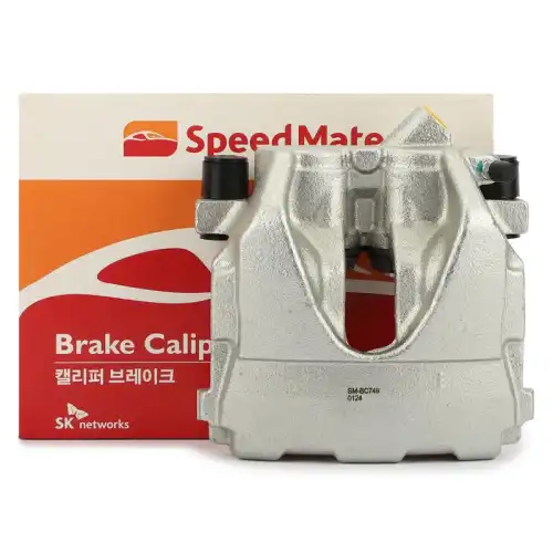 Суппорт тормозной SPEEDMATE SM-BC749