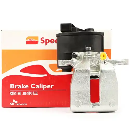 Суппорт тормозной SPEEDMATE SM-BC796