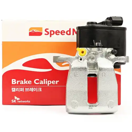 Суппорт тормозной SPEEDMATE SM-BC797