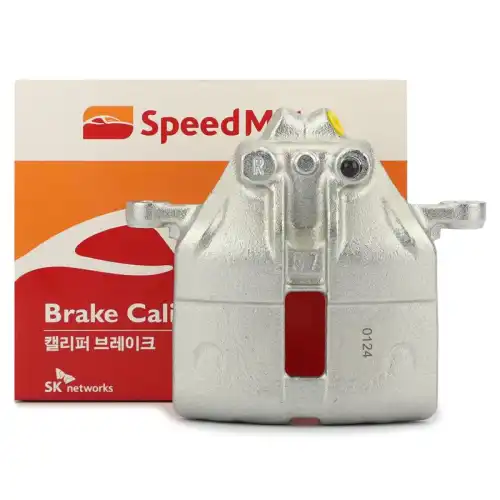 Суппорт тормозной SPEEDMATE SM-BC805