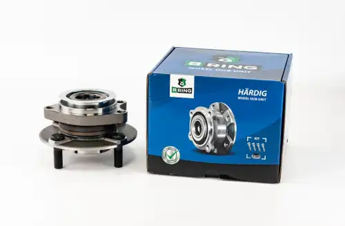 Ступица B-RING HBK5981