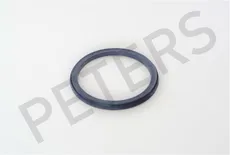 сальник BASL! 115x136.7x10\ BPW 046.138-00A PETERS