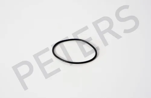 кольцо уплотнительное !(р) 62x3 \MAN 031.287-00A PETERS