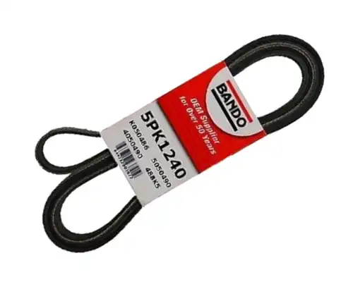 BANDO 5PK1240