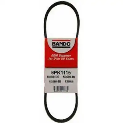 BANDO 6PK1115