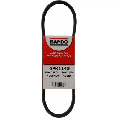 BANDO 6PK1145