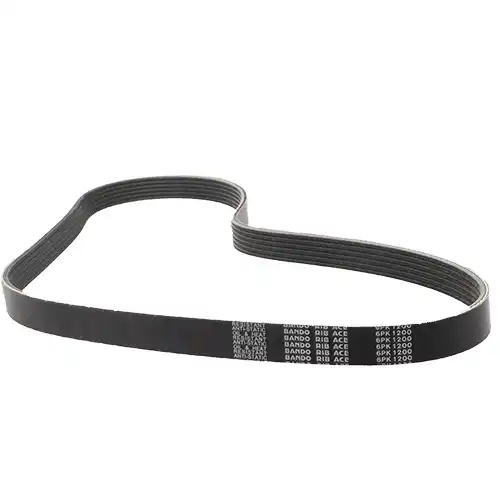 BANDO 6PK1200