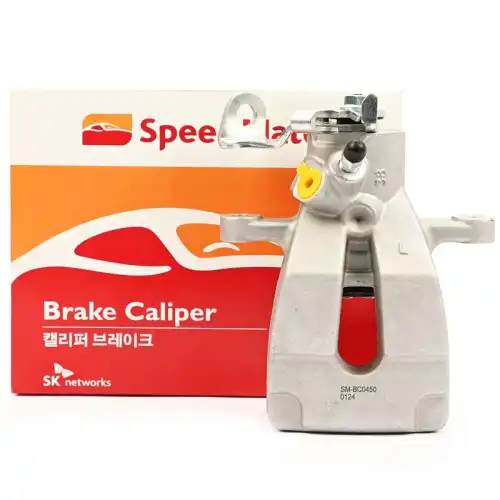 Суппорт тормозной SPEEDMATE SM-BC450