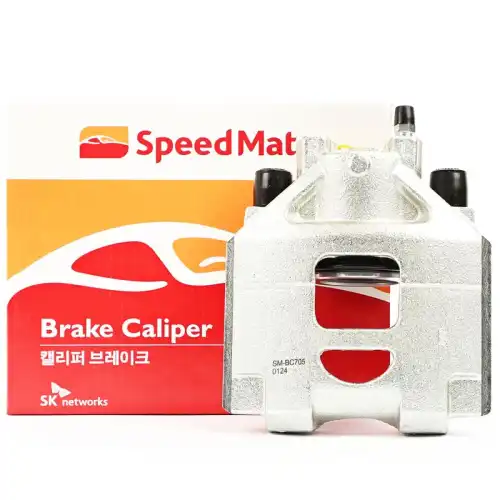 Суппорт тормозной SPEEDMATE SM-BC705