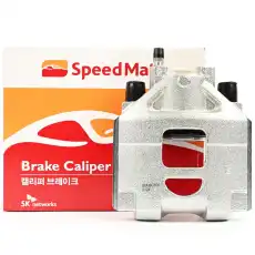 Суппорт тормозной SPEEDMATE SM-BC706