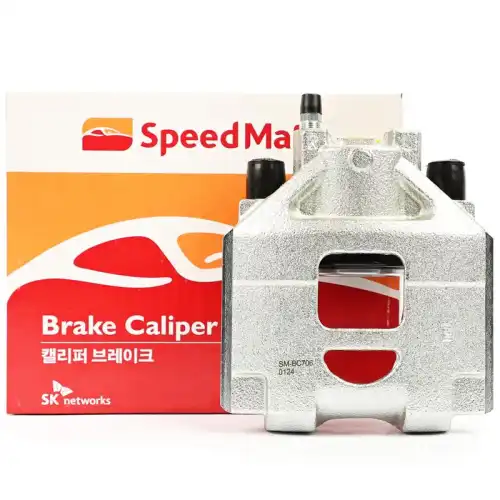 Суппорт тормозной SPEEDMATE SM-BC706