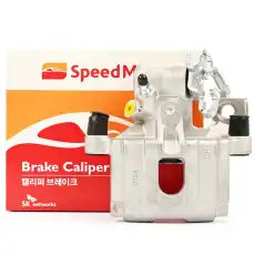 Суппорт тормозной SPEEDMATE SM-BC707