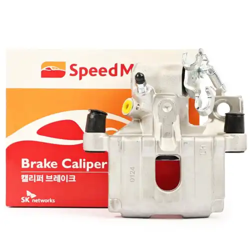 Суппорт тормозной SPEEDMATE SM-BC707