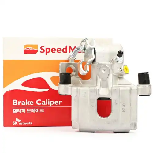 Суппорт тормозной SPEEDMATE SM-BC708