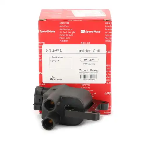 Катушка зажигания SPEEDMATE SM-ICJ044