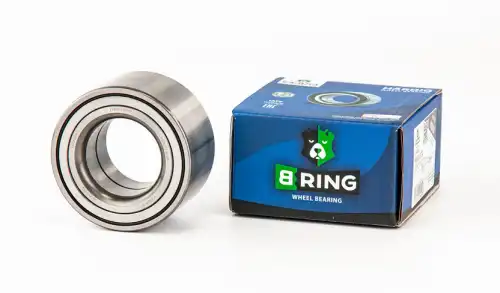 Подшипник ступицы HBS1050 B-RING