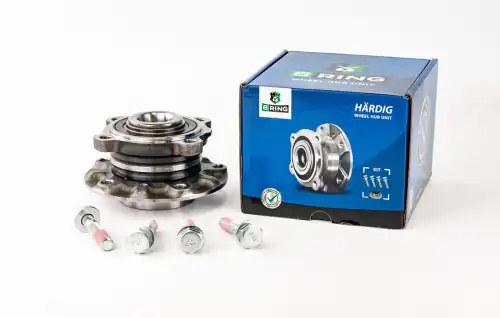 Ступица B-RING HBK1104