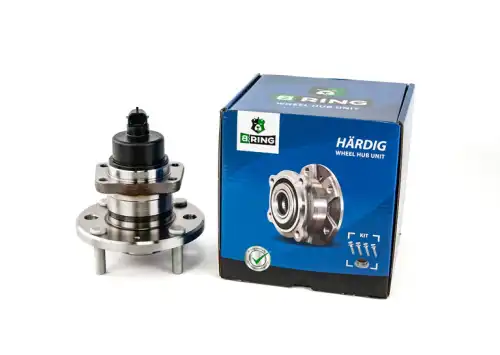 Ступица B-RING HBK4936