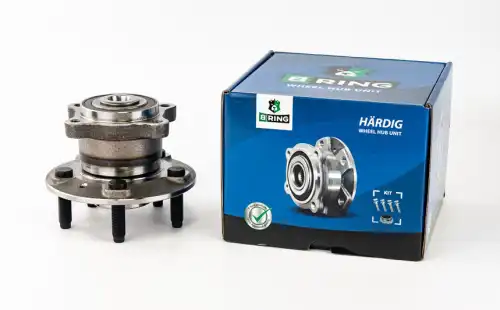 Ступица B-RING HBK1740