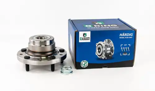 Ступица B-RING HBK1470
