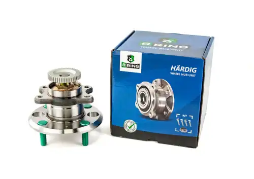 Ступица B-RING HBK4937