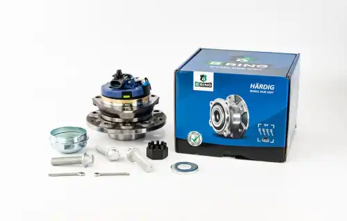 Ступица B-RING HBK1709