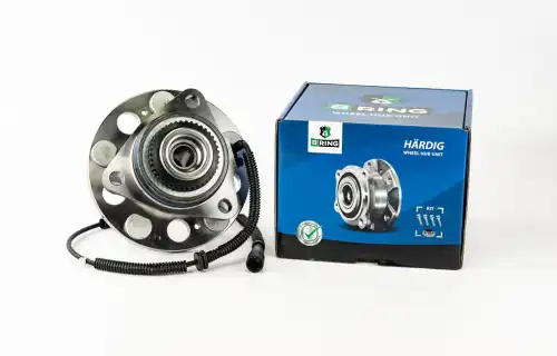 Ступица B-RING HBK3801
