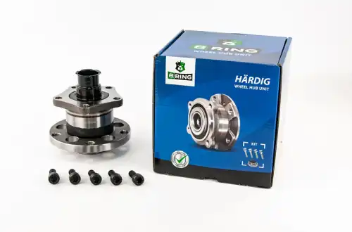 Ступица B-RING HBK4995