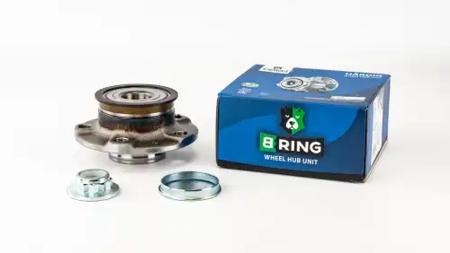 Ступица B-RING HBK4935