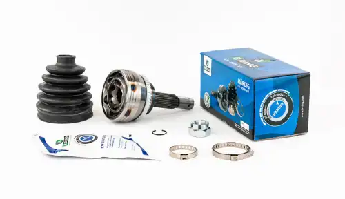 ШРУС наружный B-RING HBOC6501A