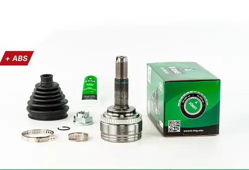 ШРУС наружный B-RING BOC9536A