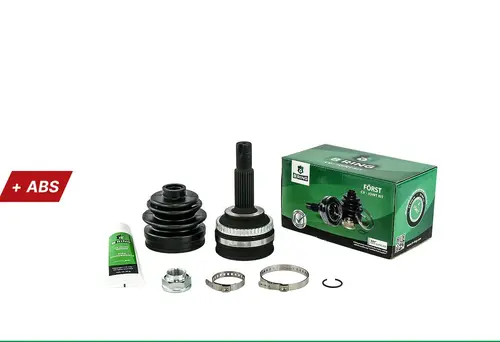 ШРУС наружный B-RING BOC9537A