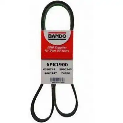 BANDO 6PK1900