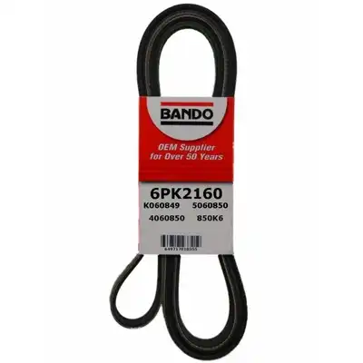 BANDO 6PK2160