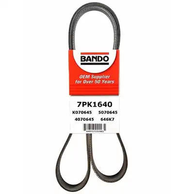 BANDO 7PK1640
