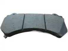 Тормозные колодки дисковые DODGE 68248384AC