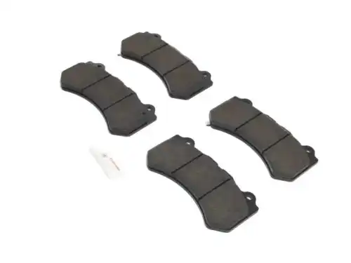 Тормозные колодки дисковые DODGE 68144427AB