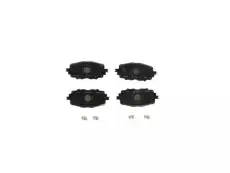 Тормозные колодки дисковые DODGE 68333395AA