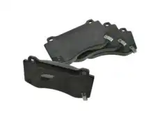Тормозные колодки дисковые DODGE 68144213AB