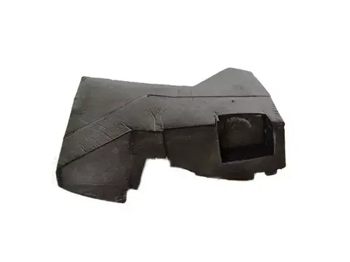 Тормозные колодки дисковые DODGE 68634165AA
