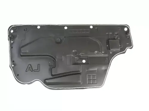 Тормозные колодки дисковые DODGE K68144432AA