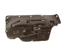 Тормозные колодки дисковые DODGE 68003610AB