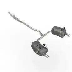 Тормозные колодки дисковые DODGE 68523693AB