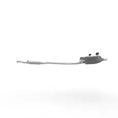 Тормозные колодки дисковые DODGE 68523693AB