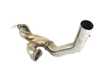 Тормозные колодки дисковые DODGE 68273101AB