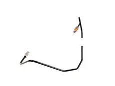 Тормозные колодки дисковые DODGE 68317914AA