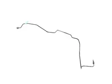 Тормозные колодки дисковые DODGE K68144209AA