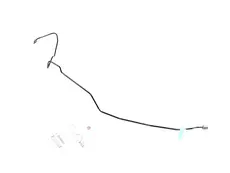 Тормозные колодки дисковые DODGE K68144209AA