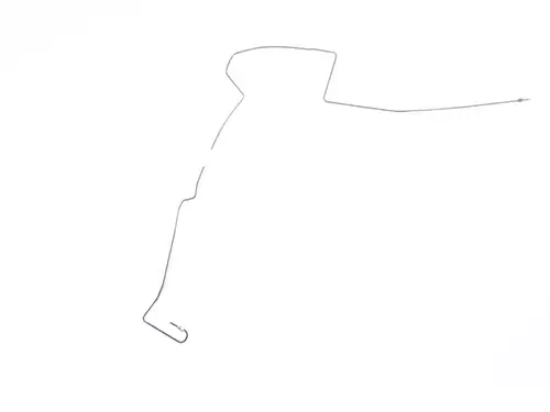Тормозные колодки дисковые DODGE K04423812