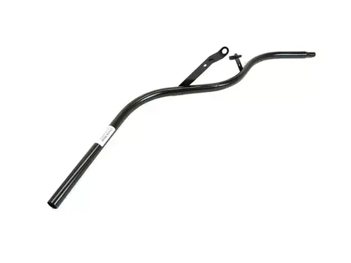 Тормозные колодки дисковые DODGE 68385238AA